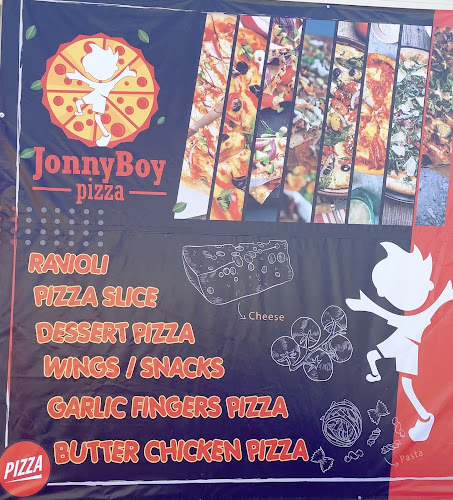 Comentarii opinii despre JonnyBoy Pizza And Donair whitehorse