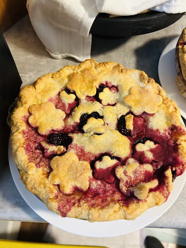 Marilyn Pearson Cuisine and Company - Surrey