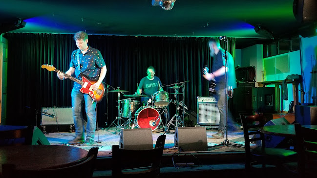 Irene's Pub Restaurant - Hospitality and gastronomy