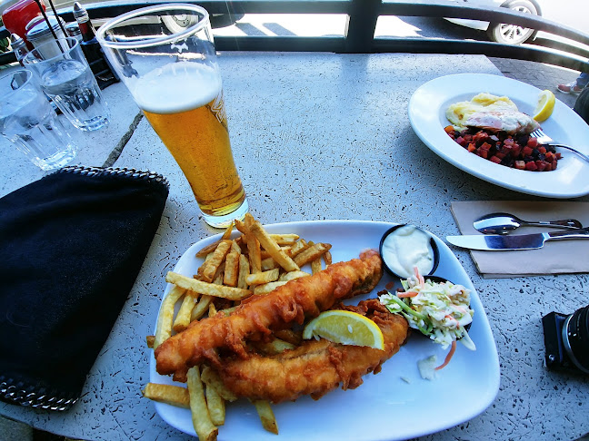 Comentarii opinii despre Troll's Restaurant