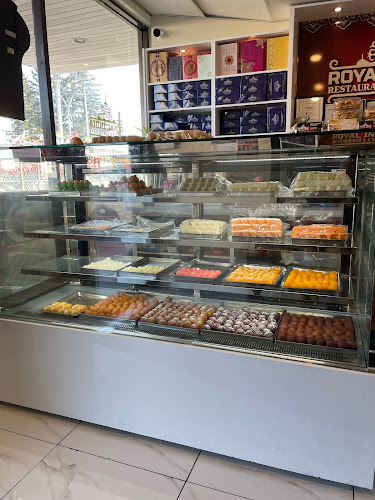 Comentarii opinii despre Royal India Restaurant & Catering