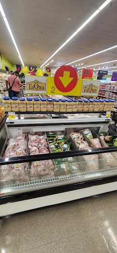 Taqwa Halal Foods - Strawberry Hill