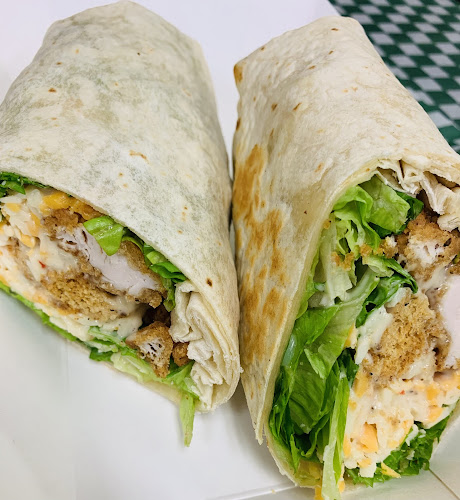 Comentarii opinii despre SOUP & SUCH At The Gallagher Centre