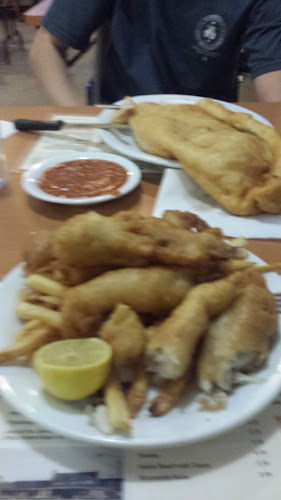 Station Restaurant - Windsor