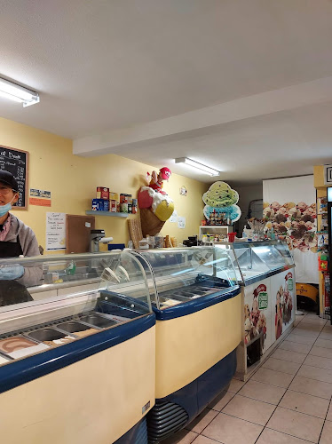 Comentarii opinii despre Famous ROME Ice cream