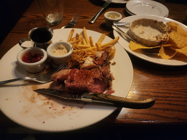 Comentarii opinii despre The Keg Steakhouse + Bar - Lethbridge