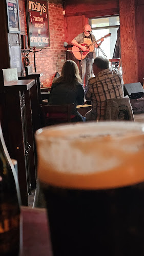 O’Reilly’s Irish Newfoundland Pub - St. John's