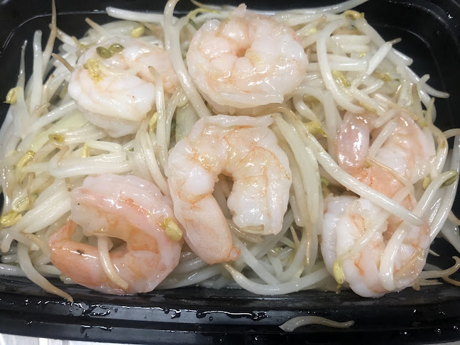 Opinii despre Bayview wok Chinese Restaurant în Richmond Hill - Hospitality and gastronomy