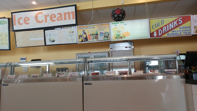 Comentarii opinii despre Noodle King & Ice Cream Queen