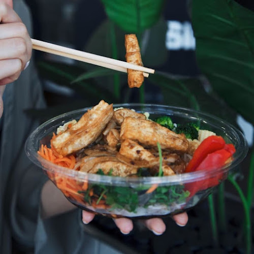 Comentarii opinii despre Thai Express Restaurant Kitchener