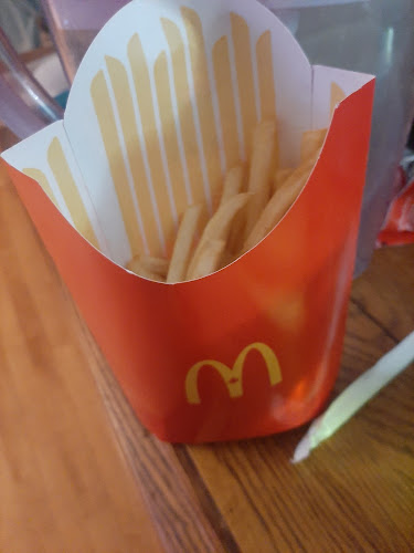 Opinii despre McDonald's în Saint John - Hospitality and gastronomy