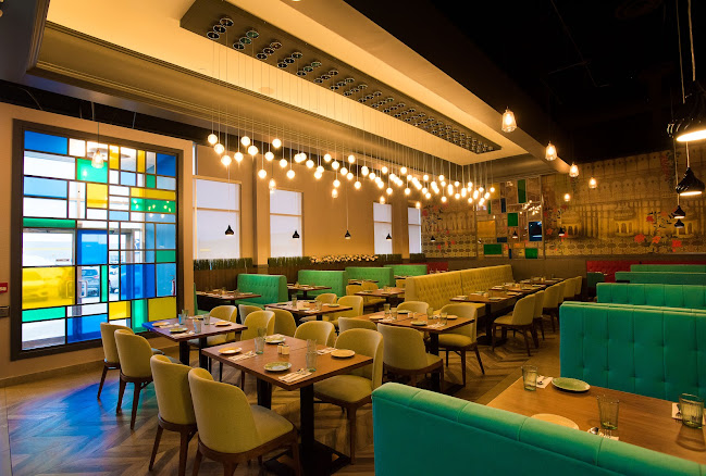 Fitoor - Indian Food Obsession