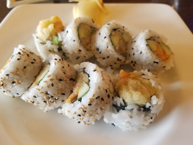 Comentarii opinii despre Shiso Japanese Restaurant