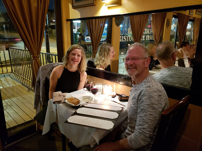 Opinii despre Bravo Cucina Ristorante în North Vancouver - Hospitality and gastronomy