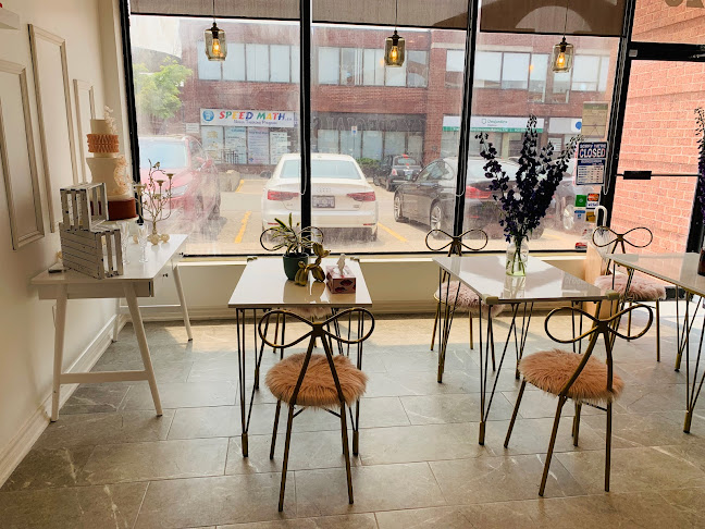 Ian Cakery - Hospitality and gastronomy