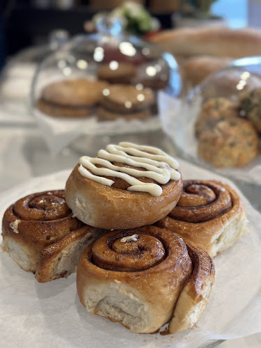 Seasons Apple Cafe - Burnaby