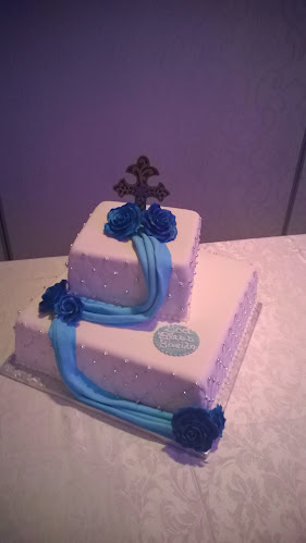 Comentarii opinii despre Elite Bakery