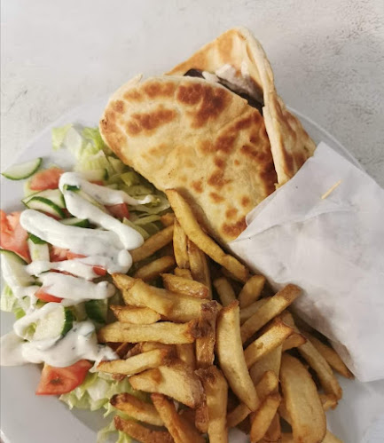 Comentarii opinii despre Marino's Restaurant and Bar