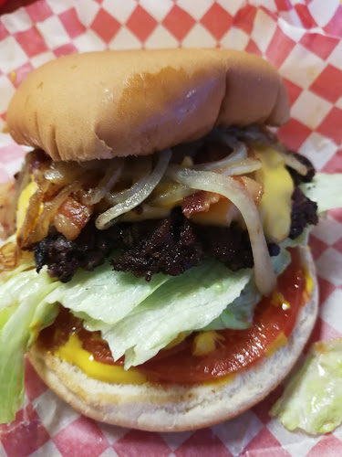 Comentarii opinii despre Stackburger