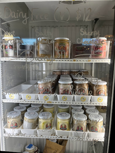 Comentarii opinii despre Chaeban Ice Cream