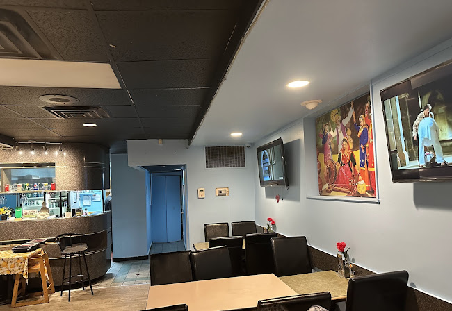 Comentarii opinii despre Indian Aroma Restaurant Victoria