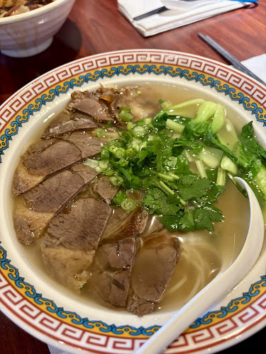 Magic Noodle - Open 24 Hours - Hospitality and gastronomy