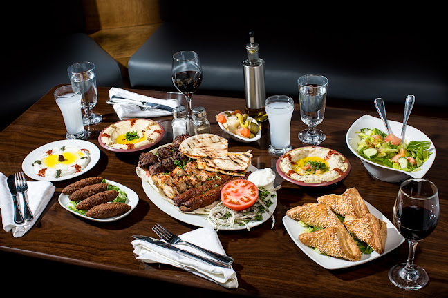 Comentarii opinii despre La Grill