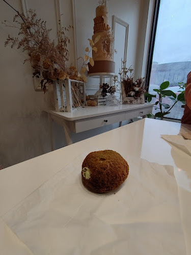 Comentarii opinii despre Ian Cakery