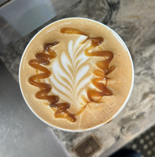 Bean Scene Coffee Works North - Kelowna