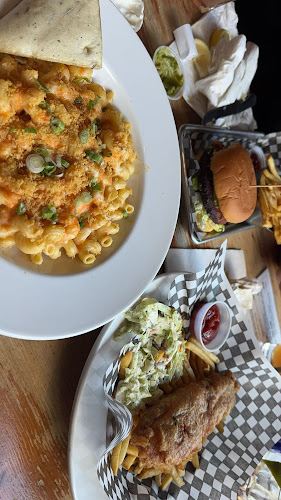 Comentarii opinii despre Queen St. Warehouse