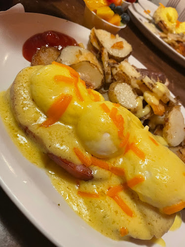 Jack's Pancake Factory - Barrie