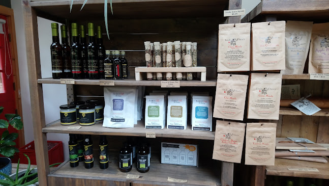 The Folly Artisan Food Shop