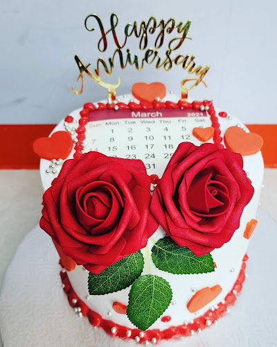 Comentarii opinii despre Grand bakers (Sandalwood)