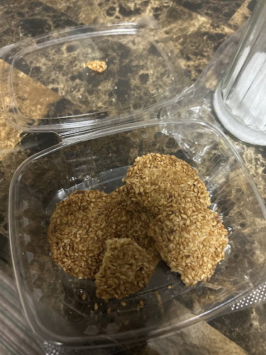 Palms Shawarma & Mediterranean Cafe - Niagara Falls