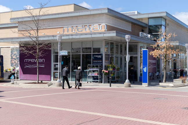 McEwan Fine Foods (Don Mills)