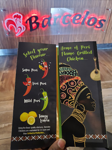 Comentarii opinii despre Barcelo's Flame Grilled Chicken- Fraser Hwy Abbotsford