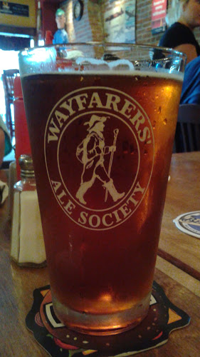 The Spitfire Arms Alehouse - Windsor