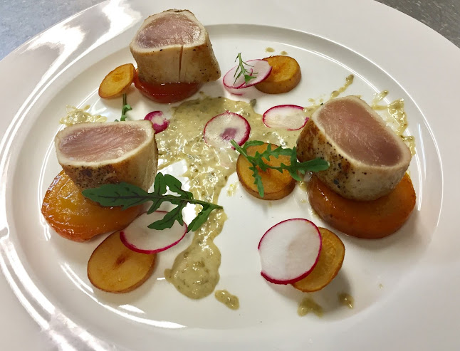 Opinii despre Bravo Restaurant & Lounge în Chilliwack - Hospitality and gastronomy