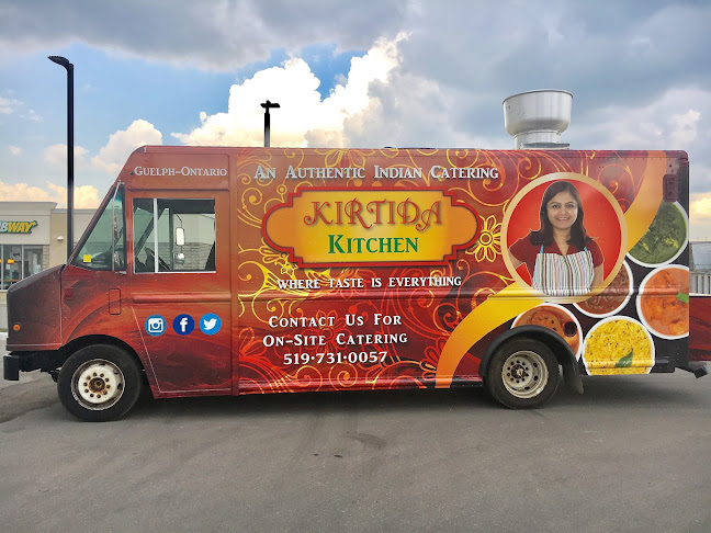 Comentarii opinii despre Kirtida Kitchen