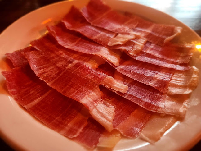 Opinii despre Bar Raval în Toronto - Hospitality and gastronomy