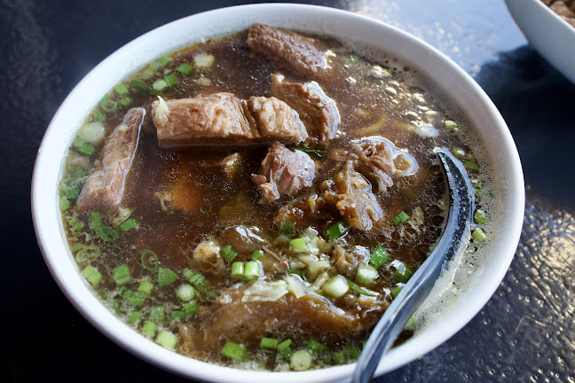 The One Restaurant - Burnaby