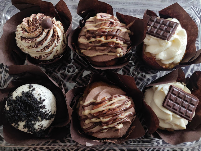 Sugar Daddies Gluten-Free Bakery and Cafe