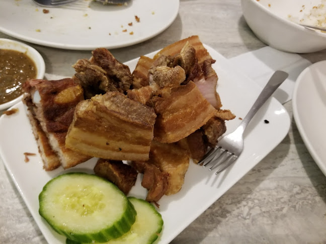 Comentarii opinii despre La Meza Grill