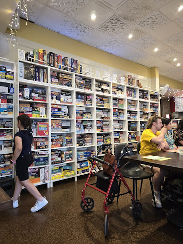 Opinii despre Pizzeria Ludica Vancouver în Vancouver - Hospitality and gastronomy