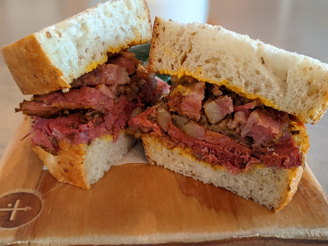 King + Bannatyne - Winnipeg