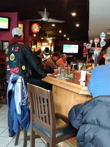 Mackenzies High Park - Hospitality and gastronomy