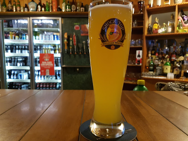 Opinii despre The Celtic Pub în Trenton - Hospitality and gastronomy