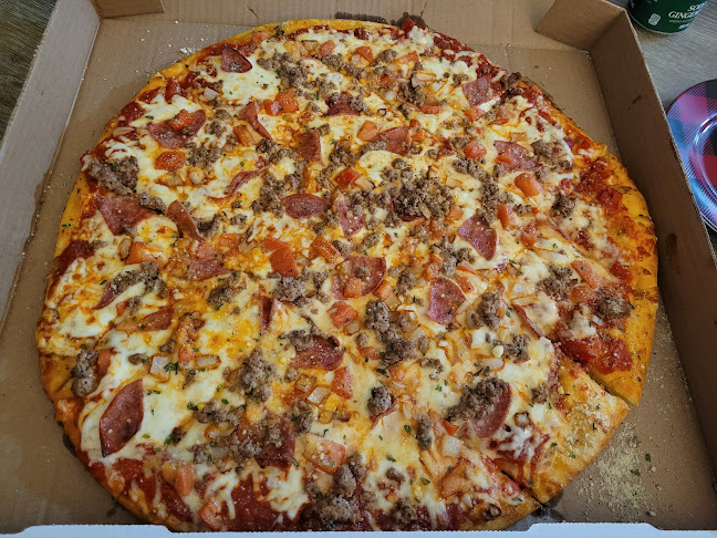 Comentarii opinii despre Uncle Gino's Cafe & Ristorante