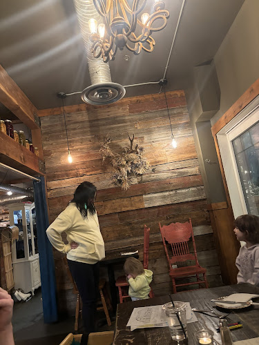 Opinii despre Chartier în Beaumont - Hospitality and gastronomy