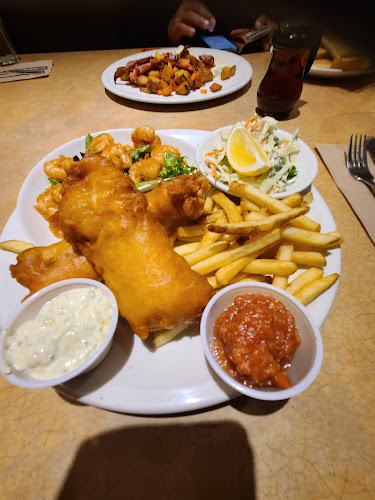 Ricky's Country - Schoolhouse - Coquitlam